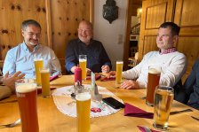 24.05.2025 Bierwallfahrt Gaming